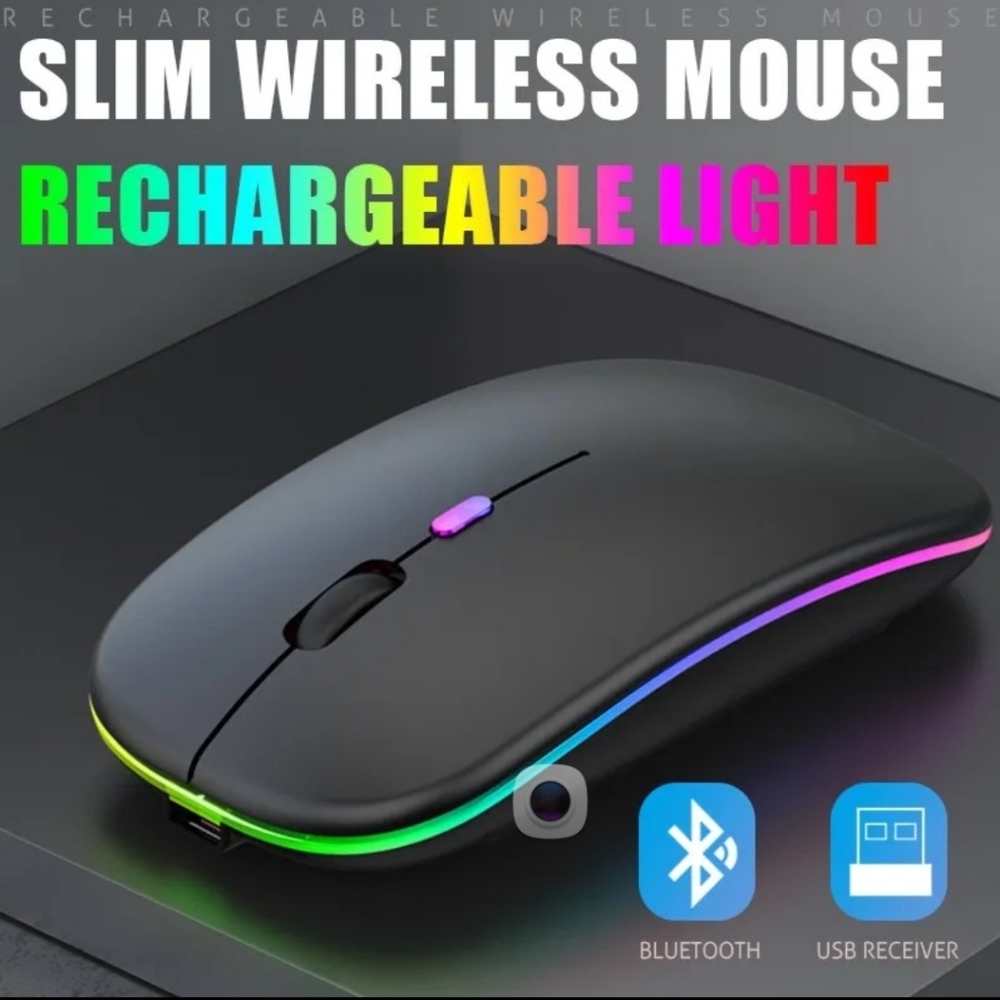 ✅️SOLD ✅️ Wireless mouse